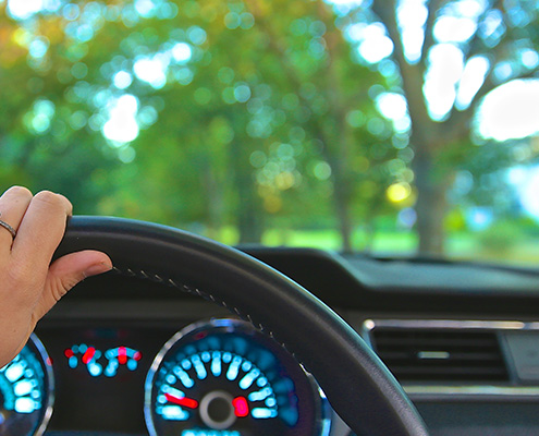 Drivers